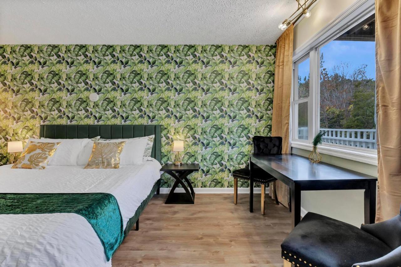 Beachside Boutique Suite 6 Sneads Ferry Eksteriør billede